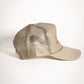 Lucky Hat in Khaki