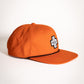 Fieldschool Cross Cap in Safety Orange