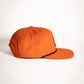 Fieldschool Cross Cap in Safety Orange