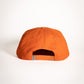 Fieldschool Cross Cap in Safety Orange